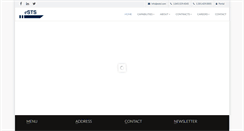 Desktop Screenshot of estsi.com